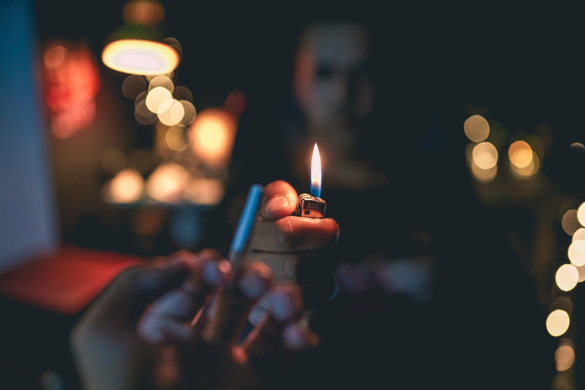 The Art of Fine Tobacco Selection